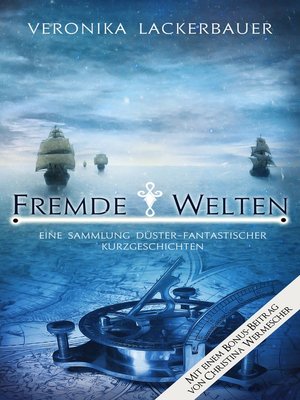 cover image of Fremde Welten
